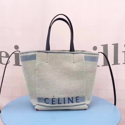 [Celine] 셀린느 카바스 팬텀백--Q15601