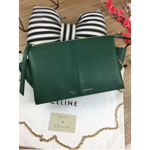 [Celine] TRI-Fold Bag 170808-10