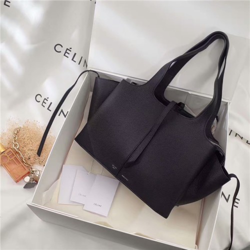 [Celine] TRI-Fold Bag 179043A