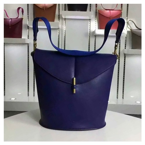 [Celine] 셀린느 카메라백 198493 # (6Col)