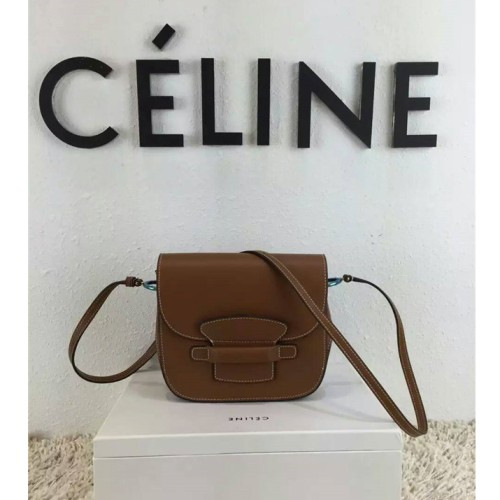 [Celine]셀린느 시머트리컬 백