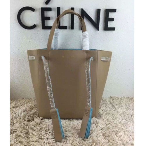 [Celine] 셀린느 테슬 스몰 카바스 팬텀 백