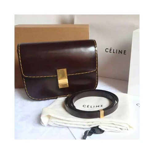 [Celine] 셀린느 클래식 박스 - 100% 핸드메이드 제품