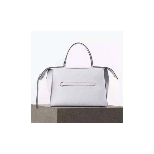 [CELINE] 셀린느  토트백 (화이트)