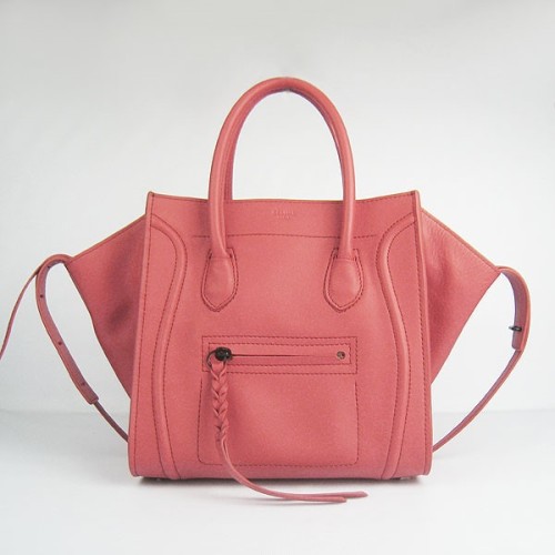CELINE 1890 러기지백 핑크 [커스텀급]
