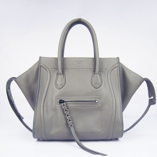 CELINE 1890 러기지백 그레이 [커스텀급]