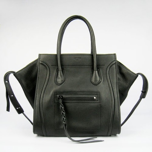 CELINE 1890 러기지백 블랙 [커스텀급]