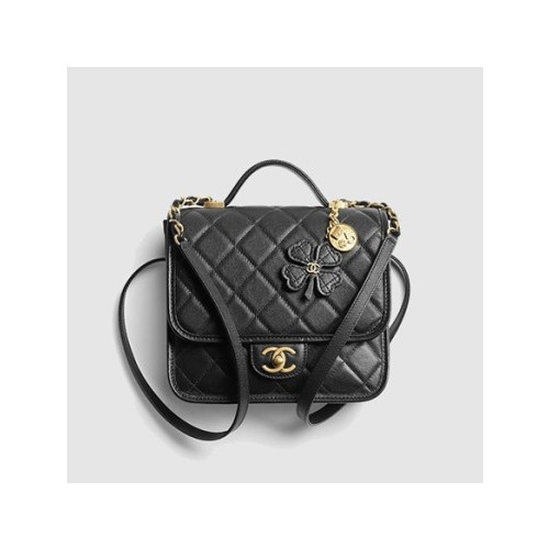 [Chanel] 샤넬 Backpack  AS5715-B21400-94305