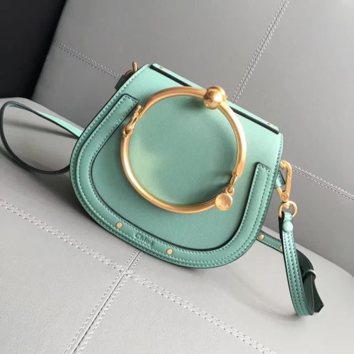 [Chloe] 끌로에 나일레 백 Q14469