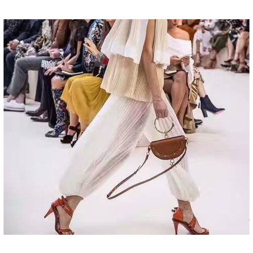 [Chloe] Shoulder Bag 3S1032