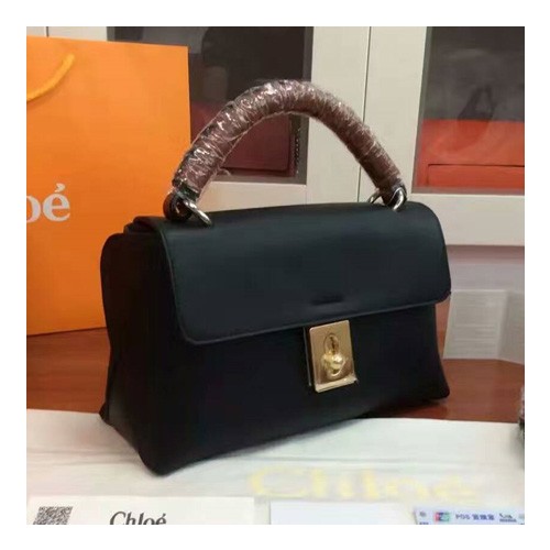 [Chloe] 끌로에 페도라 백