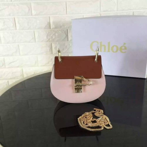 [Chloe] 끌로에 드류 백