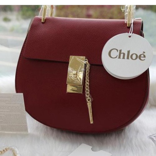 [Chloe] 끌로에 드류백 11700-07