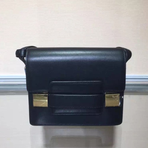 [Delvaux] 델보 미니 마담백--Q8342
