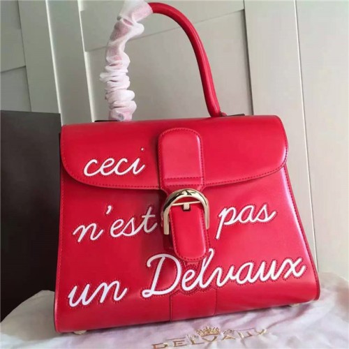 [Delvaux] 델보 브리앙 Brilliant