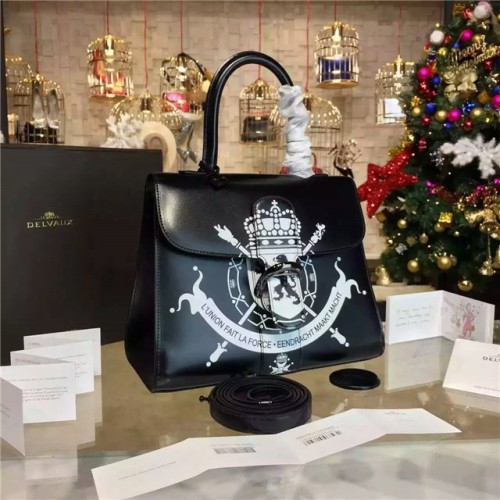 [Delvaux] 델보 브리앙 Brilliant