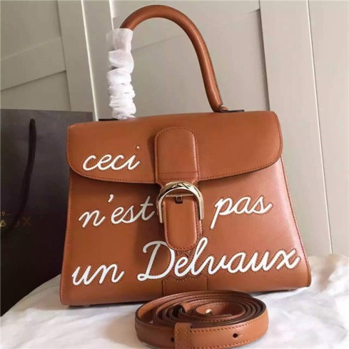 [Delvaux] 델보 브리앙 Brilliant