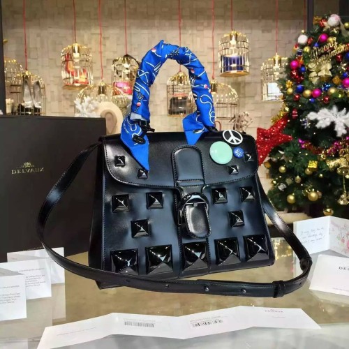 [Delvaux] 델보 브리앙 Brilliant
