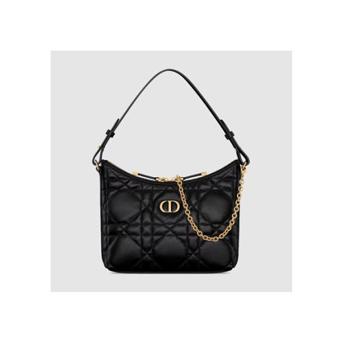 [Dior] 디올 Miss Caro Diorling 미니 체인 백 S5253UHAG_M900