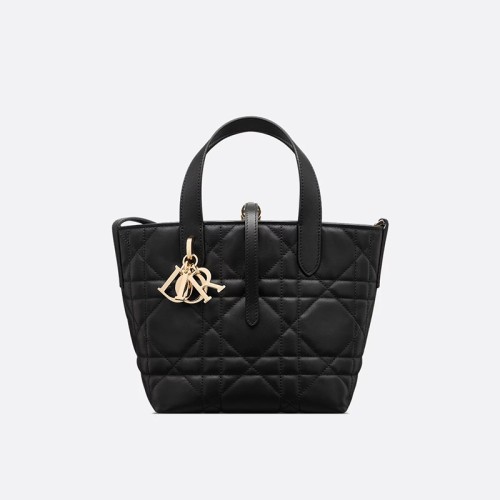 [Dior] 디올 Toujours 버티컬 토트백 M2835OSNW_M900 / M2836OSNW_M900
