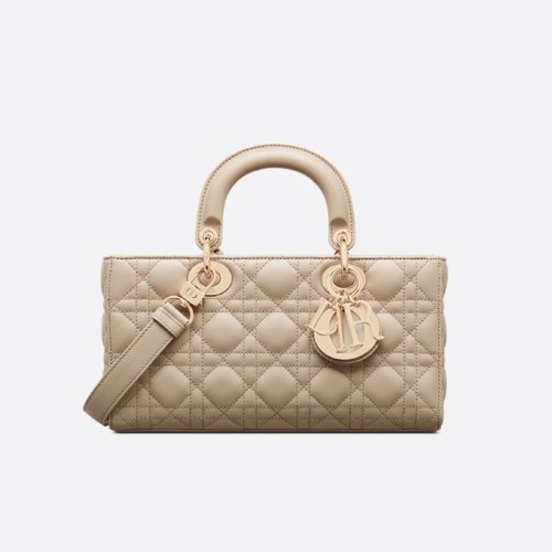 [Dior] 디올 Lady D-Joy 미디엄 백 M0540ONGE_M116