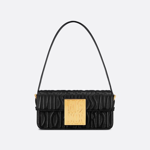 [Dior] 디올 Miss Dior 플랩백 M2610UBOS_M900