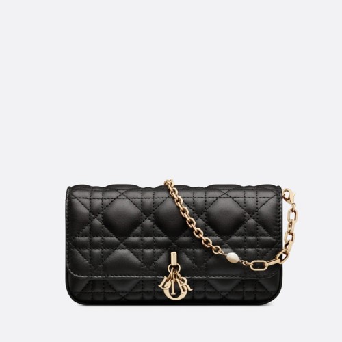 [Dior] 디올 My Dior Talk 휴대폰 파우치 S0977ONMJ_M900