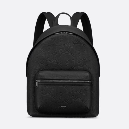 [Dior] 디올 Rider 2.0 백팩 1ESBA199LLG_H00N