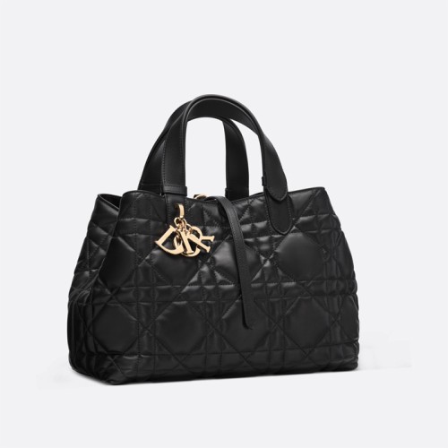 [Dior] 디올 Dior Toujours 미디엄 백 M2821OSHJ_M900
