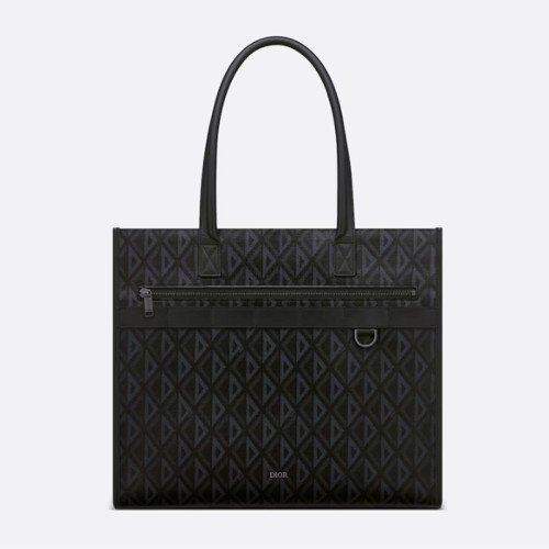 [Dior] 디올 사파리 토트 백 1ESSH224CDP_H43E