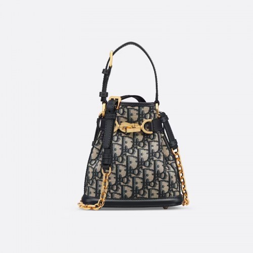 [Dior] 디올 C'EST DIOR 스몰 백 M2272UTZQ_M928