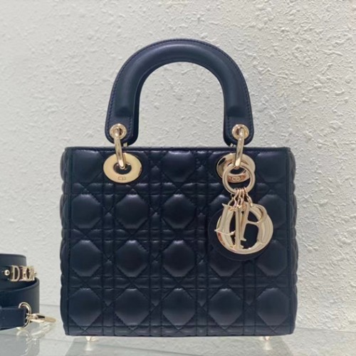 [Dior]레이디 디올 백 스몰 SMALL LADY DIOR MY ABCDIOR BAG M0538ONG