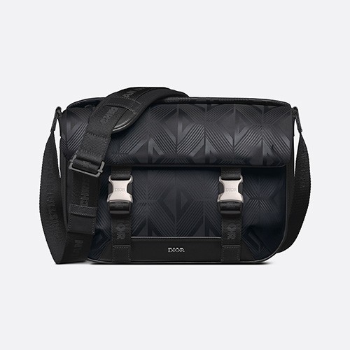 [Dior] 디올 EXPLORER 메신저 백 23022235