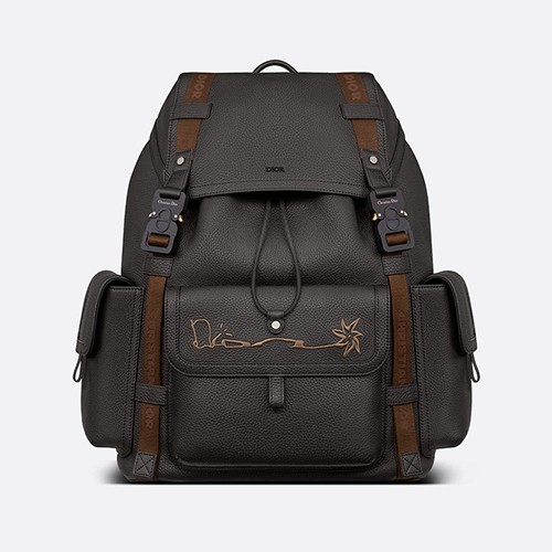 [Dior] 디올 HIT THE ROAD CACTUS JACK 백팩 22111731