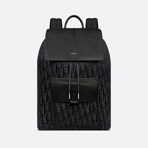 [Dior] 디올 Oblique Mirage MOTION 백팩 22111730