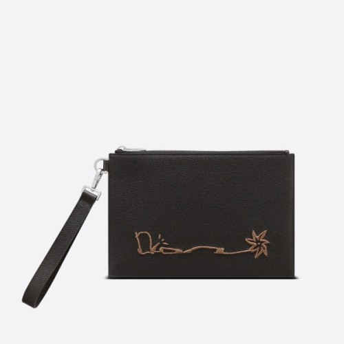 [Dior] 디올 A5 CACTUS JACK DIOR 파우치 2ESCA338SOT_H03E