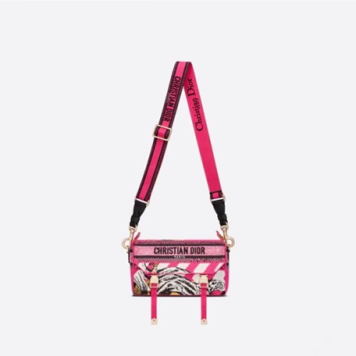 [Dior] 디올 크로스 캠프백 22071543