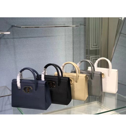 [Dior] 디올 호노르 몽테뉴 토드백 (Saint HONERE) 20120741