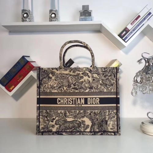[Dior] 디올 북 토트 쇼퍼백 19070148