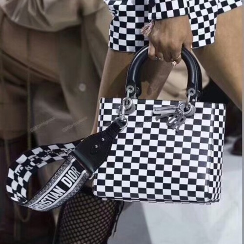 [Dior] 디올 레이디백 17122830
