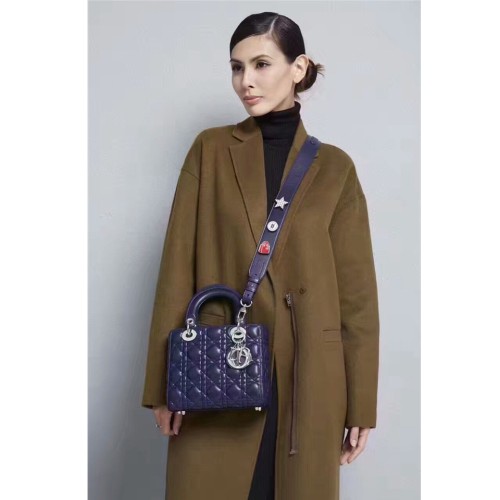 [Dior]  Shoulder Bag 170718-12