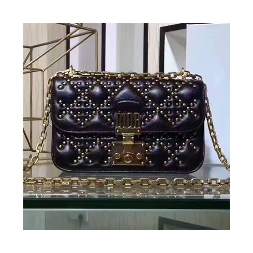 [Dior] 디올 어딕트 플랩백