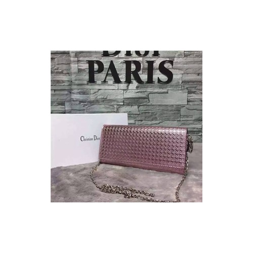 [Dior] Chain Clutch Bag  M1043K