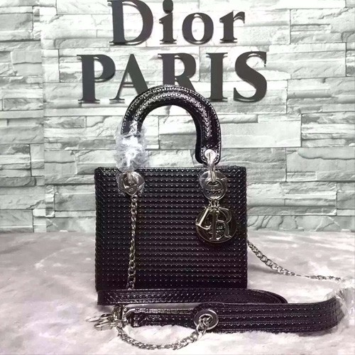 [Dior] 디올 레이디백
