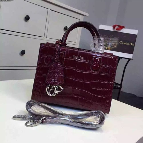 [Dior] 디올 탑 핸들백