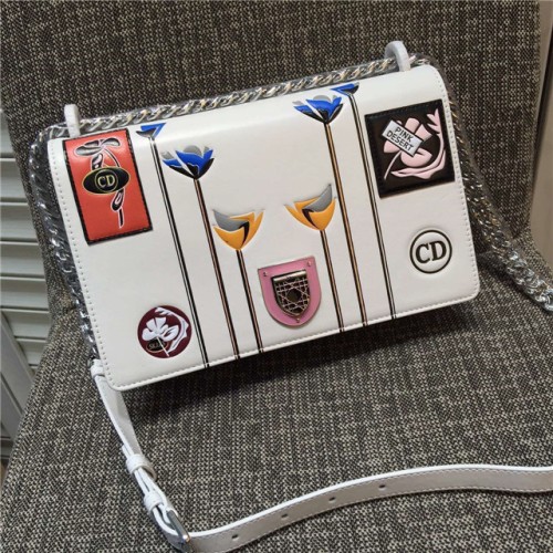 [Dior] 디올 숄더백