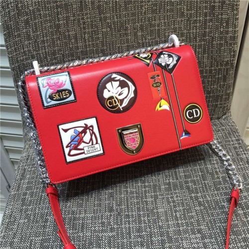 [Dior] 디올 숄더백