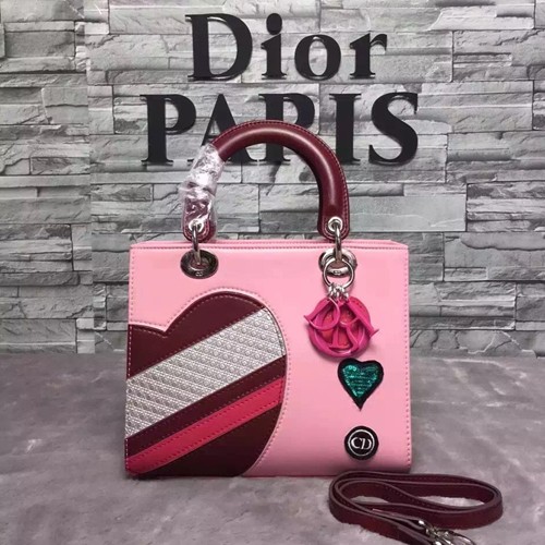 [Dior] 디올 레이디 디올 - Q8874
