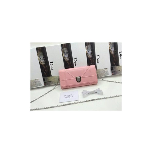 [Dior] 디올 체인 숄더백