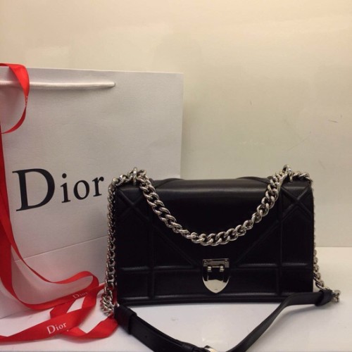 [Dior] 디올 레이디 백